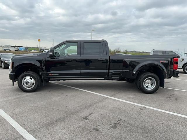 new 2025 Ford F-350 car, priced at $99,999