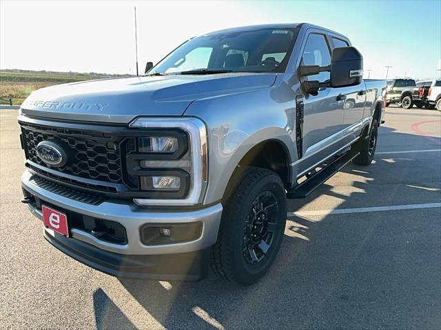 new 2024 Ford F-250 car, priced at $60,799