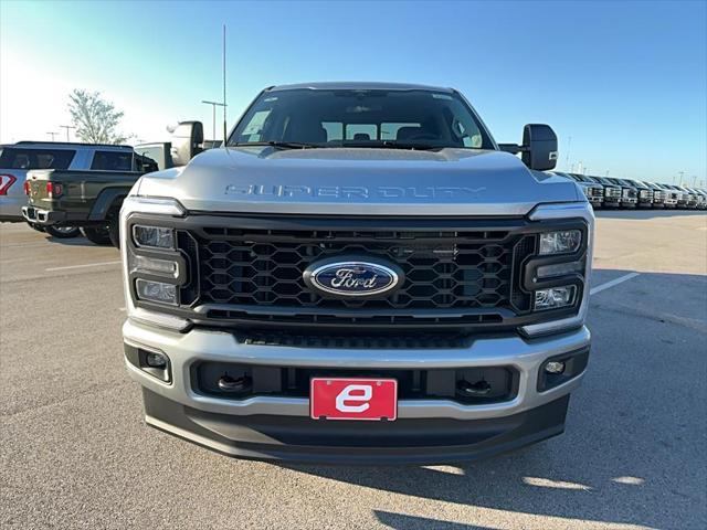 new 2024 Ford F-250 car, priced at $60,799