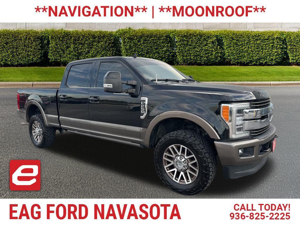 used 2019 Ford F-250 car, priced at $42,999