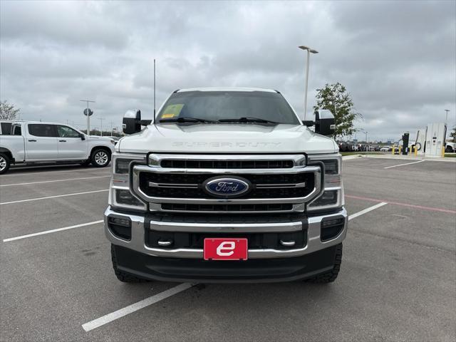 used 2022 Ford F-350 car, priced at $49,990