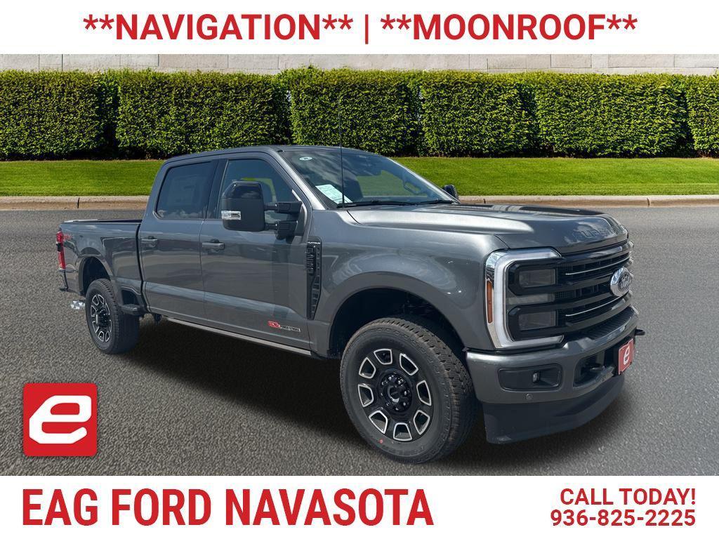 new 2026 Ford F-250 car, priced at $93,820