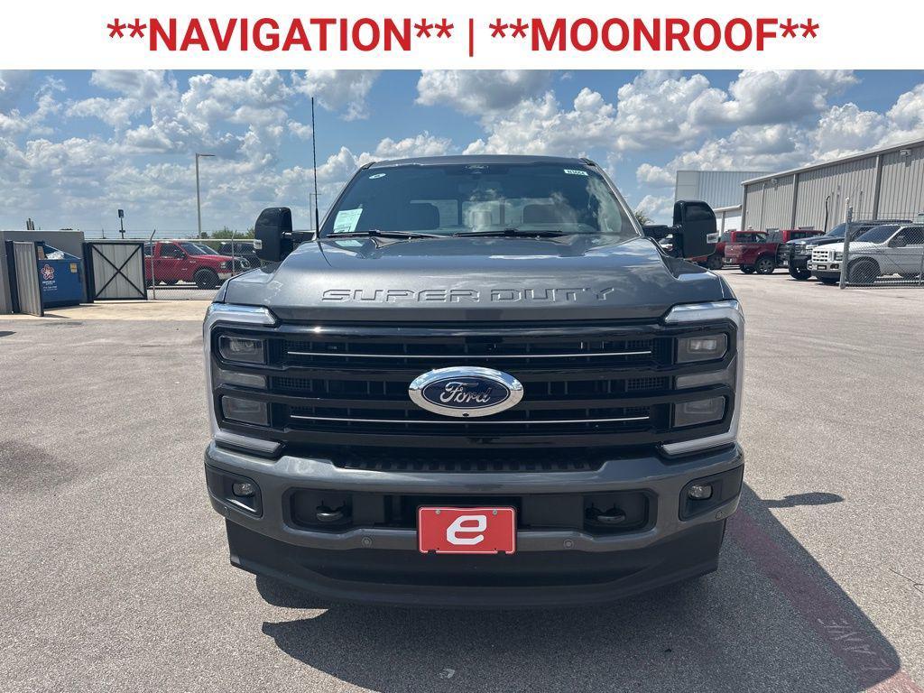new 2026 Ford F-250 car, priced at $93,820