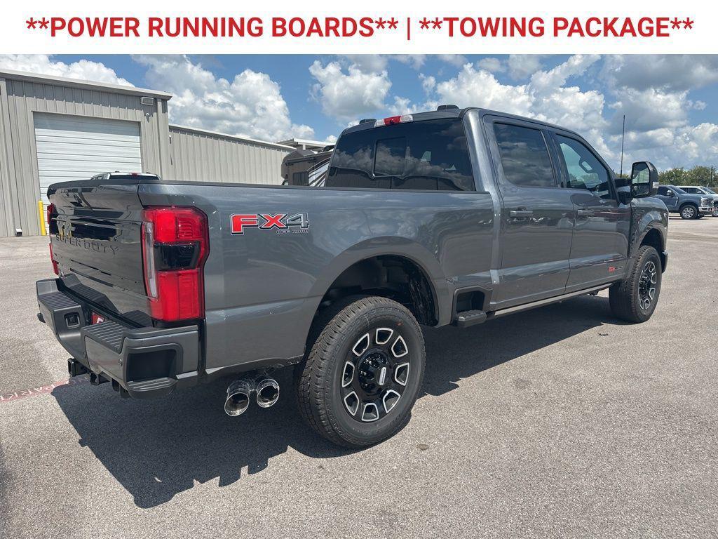 new 2026 Ford F-250 car, priced at $93,820