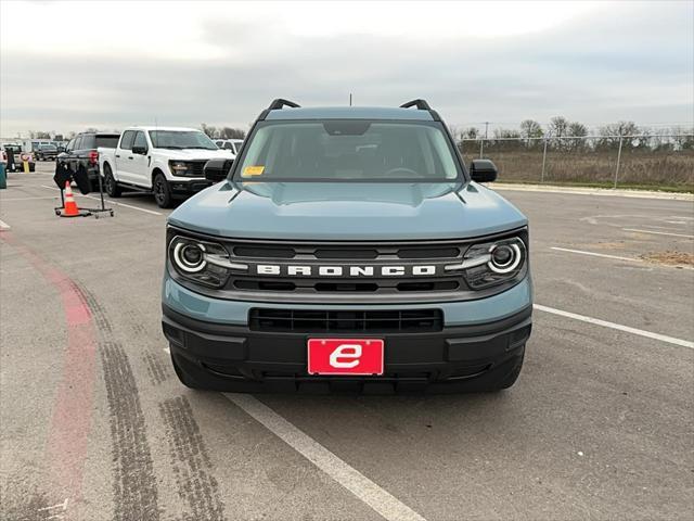 used 2022 Ford Bronco Sport car, priced at $24,990