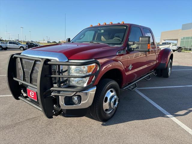 used 2015 Ford F-350 car, priced at $36,999