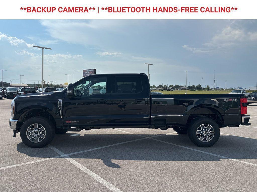 new 2025 Ford F-350 car, priced at $74,354