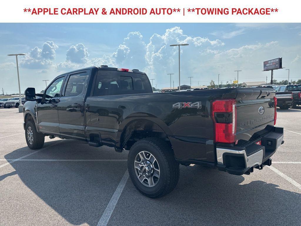 new 2025 Ford F-350 car, priced at $74,354