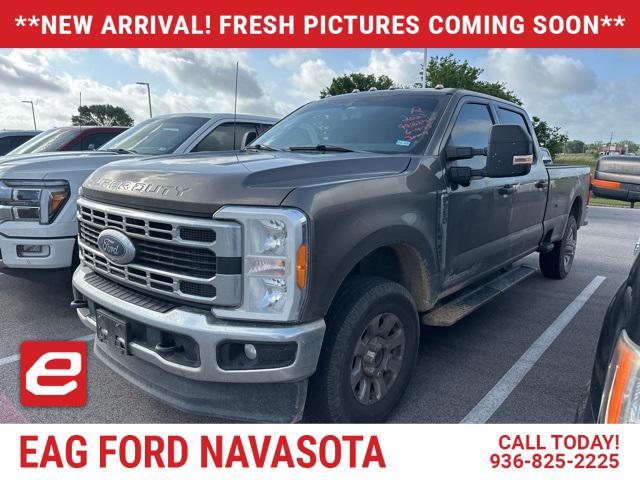 used 2023 Ford F-350 car, priced at $53,090