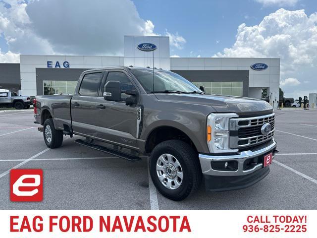 used 2023 Ford F-350 car, priced at $52,185