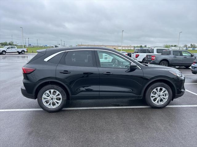 new 2024 Ford Escape car, priced at $27,980