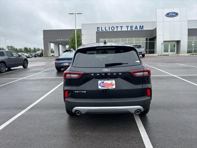 new 2024 Ford Escape car, priced at $27,980