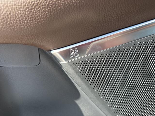 new 2025 Ford Expedition car, priced at $86,705