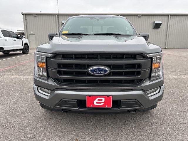 used 2023 Ford F-150 car, priced at $59,270