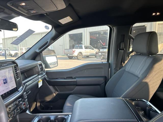 new 2024 Ford F-150 car, priced at $47,980