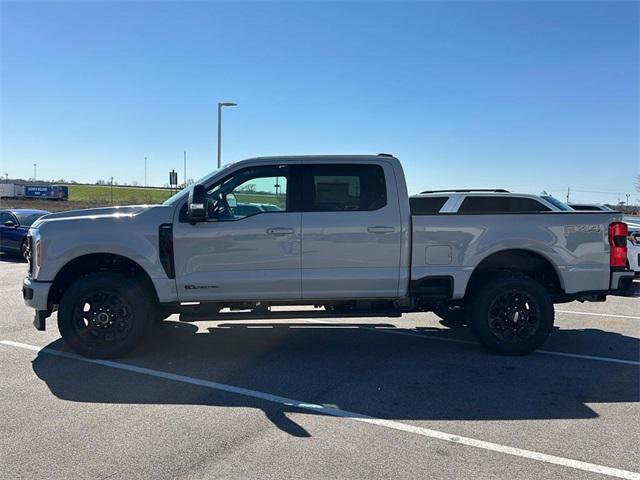 new 2025 Ford F-250 car, priced at $77,946