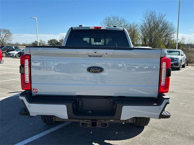 new 2025 Ford F-250 car, priced at $77,946