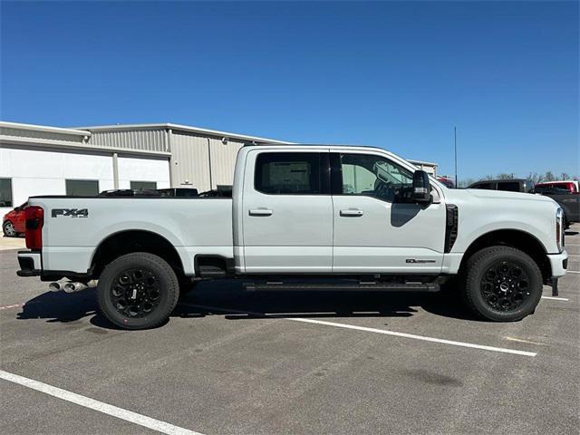 new 2025 Ford F-250 car, priced at $77,946