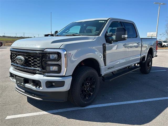 new 2025 Ford F-250 car, priced at $77,946