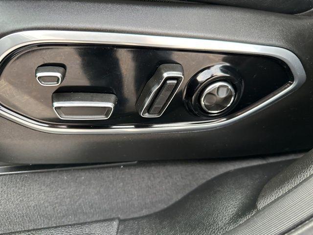 used 2024 Jeep Grand Cherokee L car, priced at $52,023