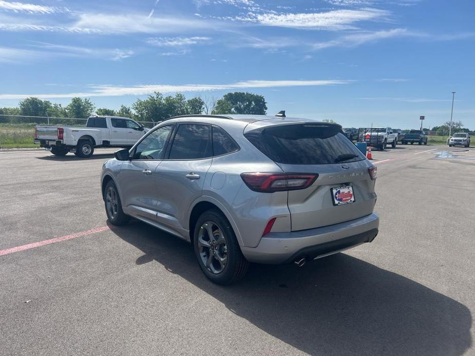 new 2024 Ford Escape car, priced at $28,988