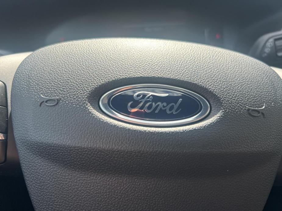 new 2024 Ford Escape car, priced at $28,988