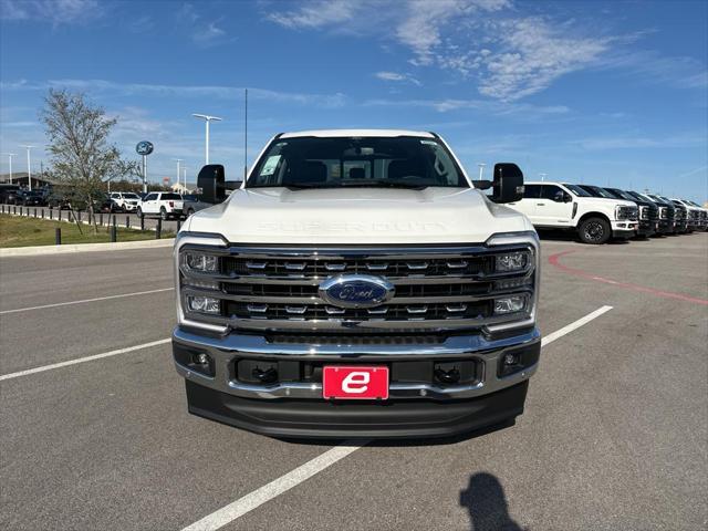 new 2024 Ford F-250 car, priced at $84,415