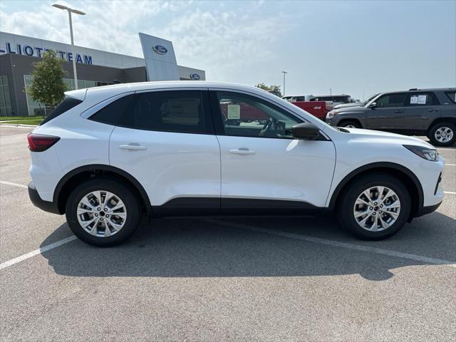 new 2024 Ford Escape car, priced at $28,985