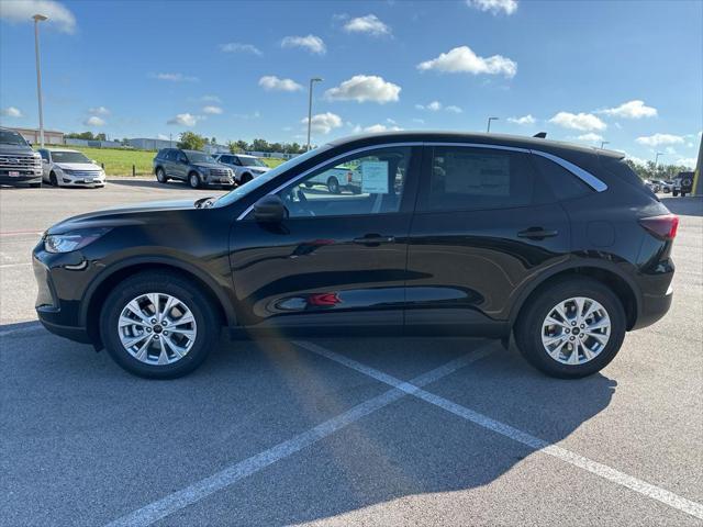 new 2024 Ford Escape car, priced at $30,988