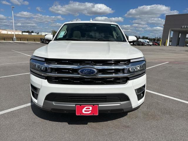 new 2024 Ford Expedition car, priced at $73,988