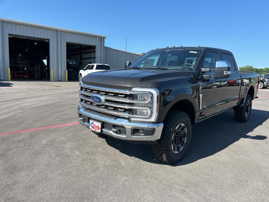 new 2024 Ford F-250 car, priced at $103,910