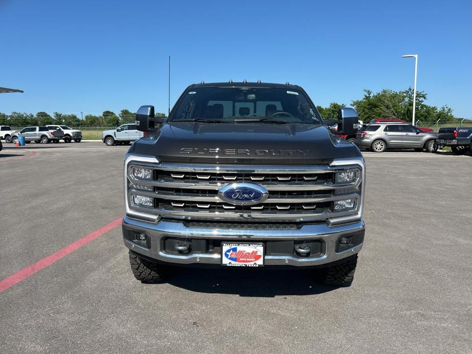 new 2024 Ford F-250 car, priced at $103,910