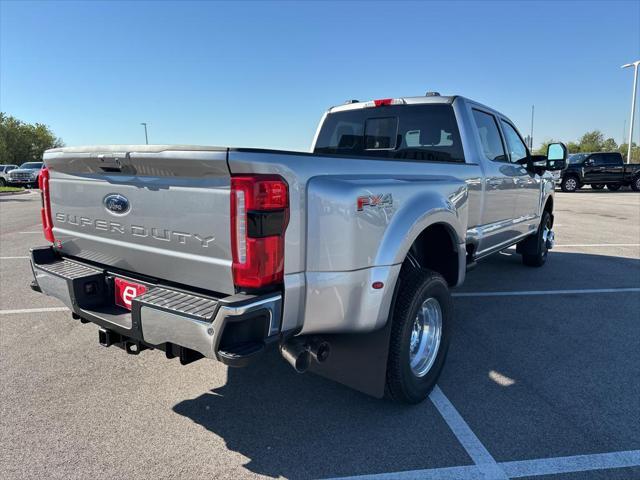 new 2024 Ford F-350 car, priced at $80,988