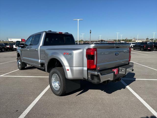 new 2024 Ford F-350 car, priced at $80,988