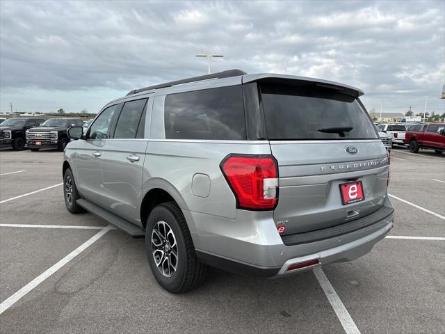 new 2024 Ford Expedition car, priced at $63,880