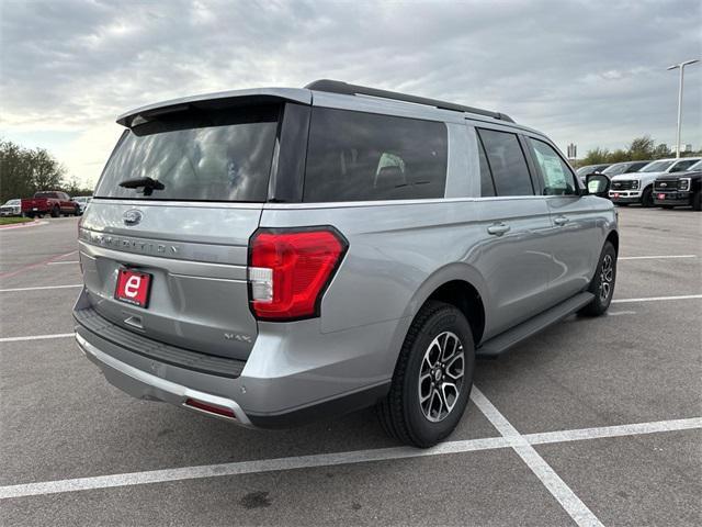 new 2024 Ford Expedition car, priced at $57,827