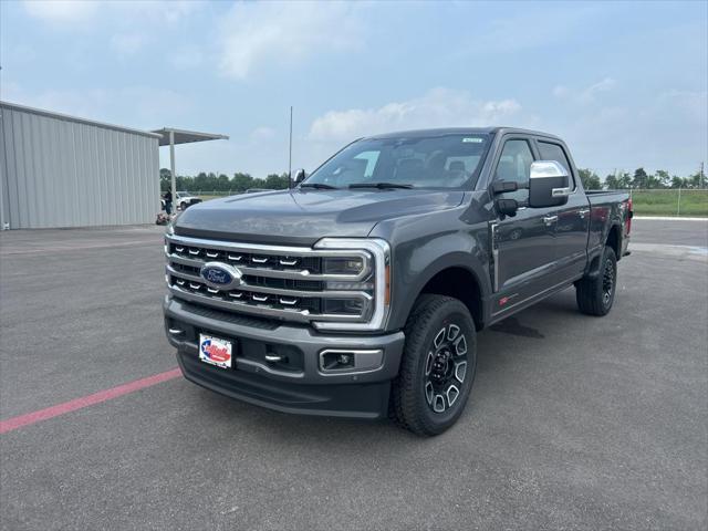 new 2024 Ford F-250 car, priced at $91,988