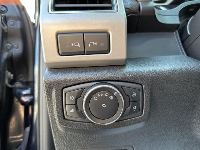 used 2021 Ford F-250 car, priced at $59,424