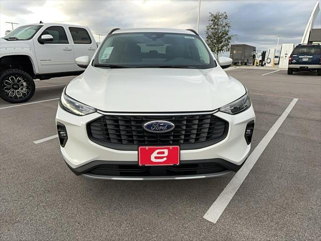 new 2025 Ford Escape car, priced at $40,890