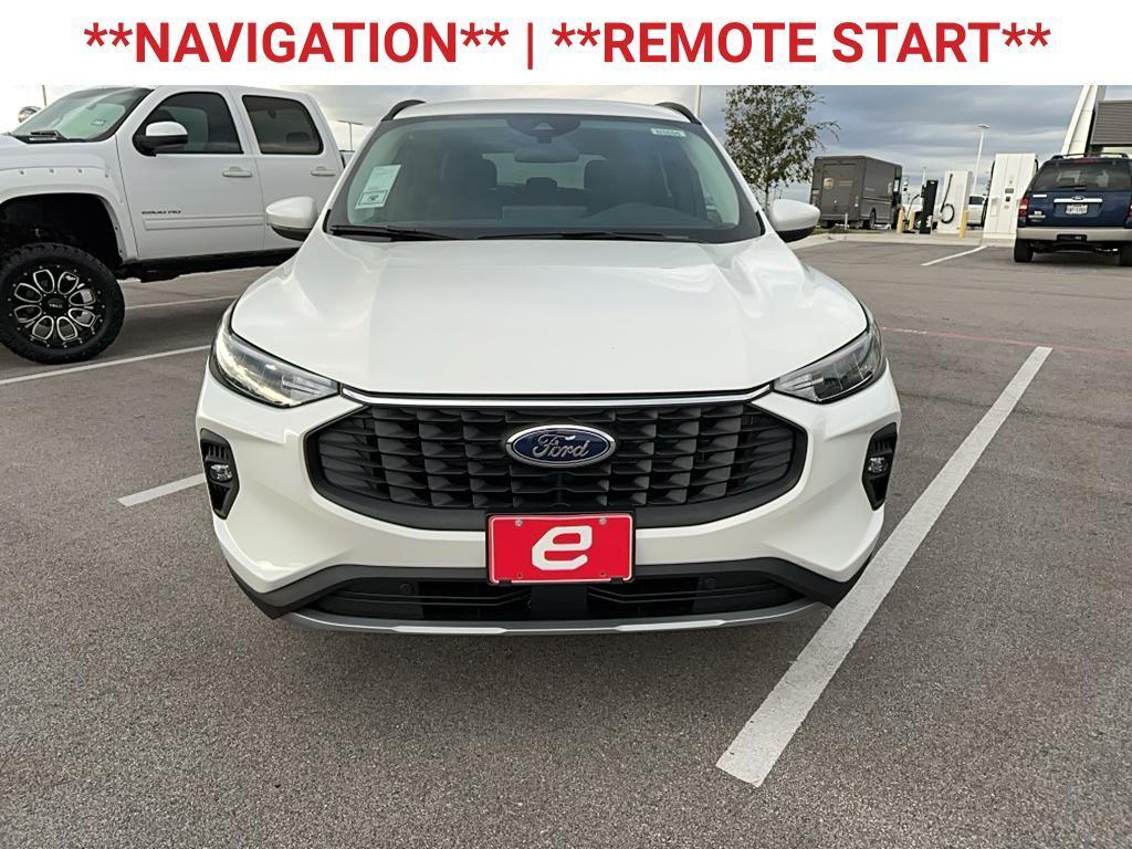 new 2025 Ford Escape PHEV car, priced at $32,418
