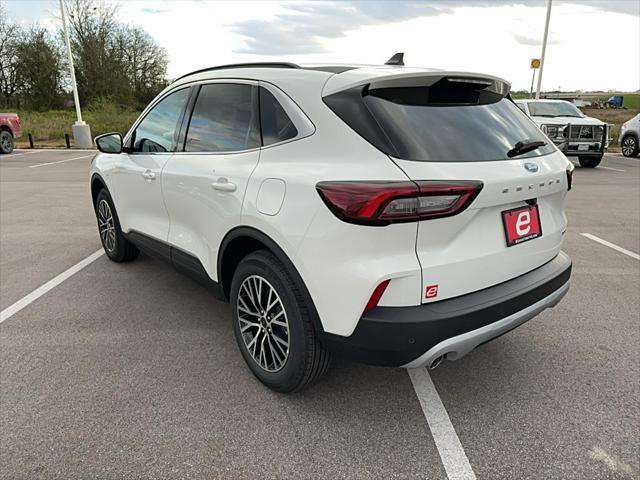 new 2025 Ford Escape car, priced at $40,890