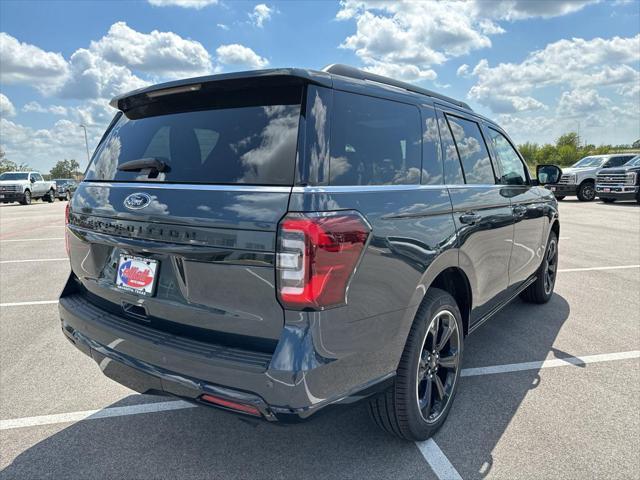 new 2024 Ford Expedition car, priced at $71,985