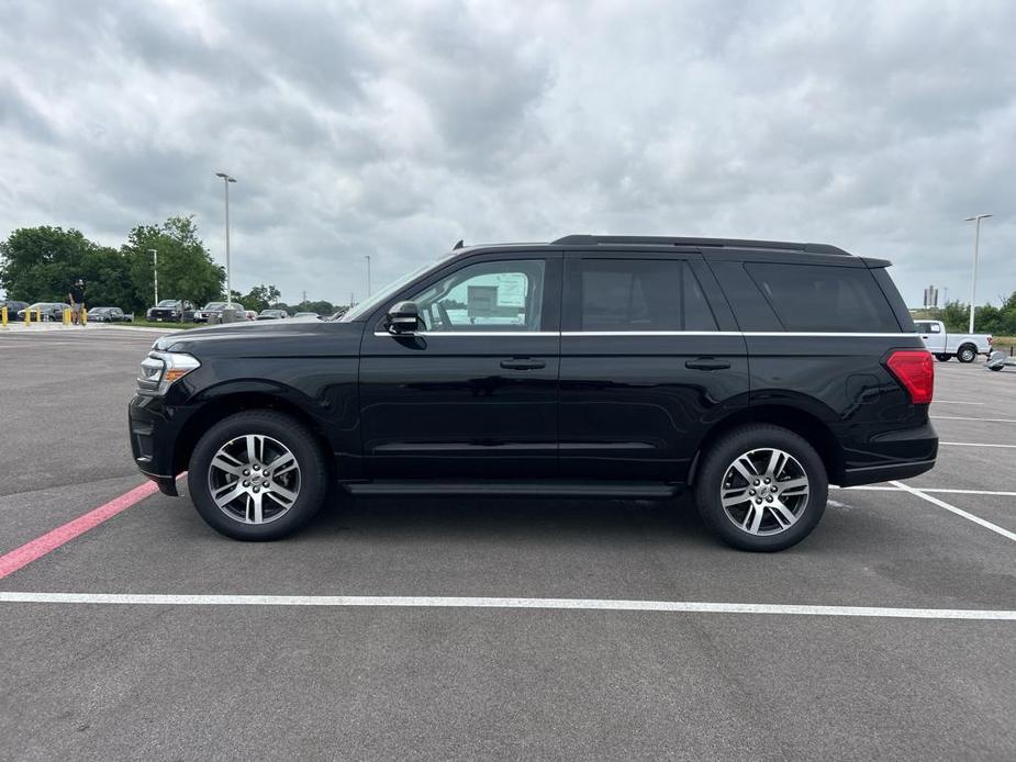 new 2024 Ford Expedition car, priced at $63,984