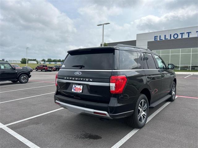 new 2024 Ford Expedition car, priced at $56,925