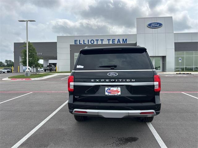 new 2024 Ford Expedition car, priced at $56,925