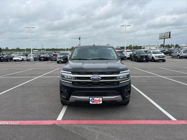 new 2024 Ford Expedition car, priced at $60,899