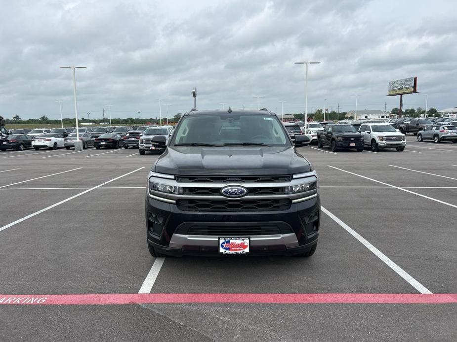 new 2024 Ford Expedition car, priced at $63,984