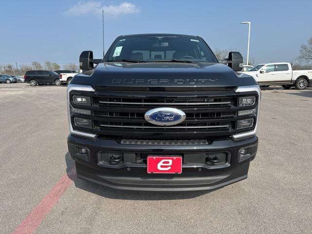 new 2025 Ford F-250 car, priced at $84,498