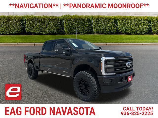 new 2025 Ford F-250 car, priced at $98,488