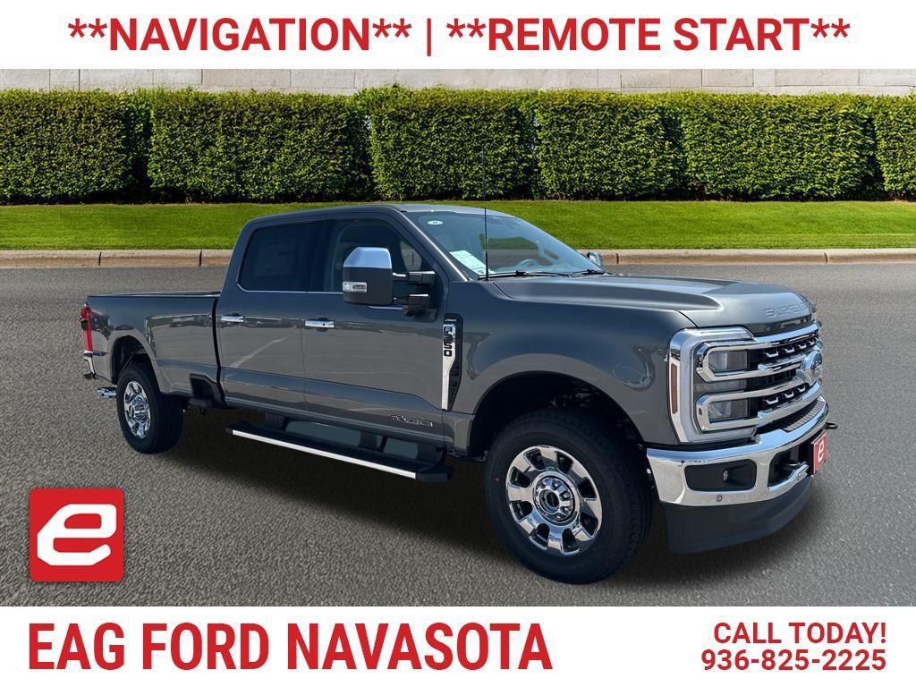 new 2026 Ford F-350 car, priced at $80,950